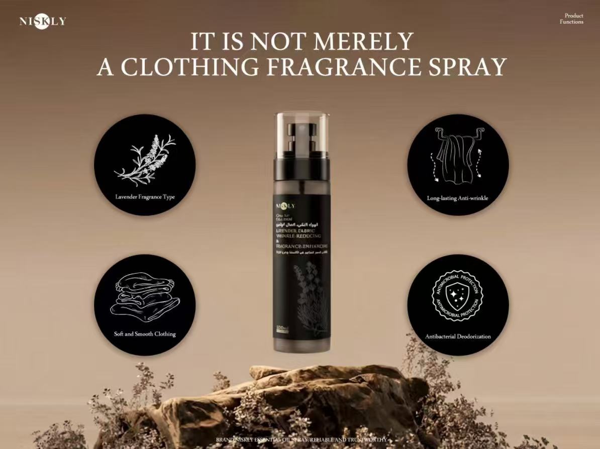 NISKLY product function visual